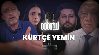 O Dörtlü Kürtçe Yemin [upl. by Ernst]