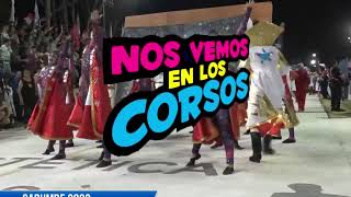 Nos Vemos en los Corsos [upl. by Harbed]