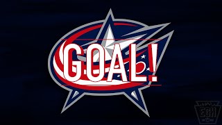 Columbus Blue Jackets 2025 Goal Horn [upl. by Haron]