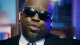 Cee Lo Greens Top 5 Songs [upl. by Standice]