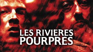 2 Heures de perdues S01E16 Les Rivières Pourpres [upl. by Epuladaug]