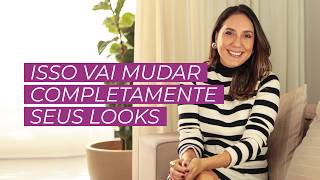 5 detalhes que fazem a diferença no seu look  Camila Gaio [upl. by Eppesiug]