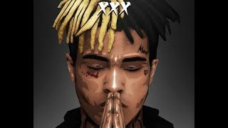 XXXTENTACION  VICE CITY  ANIMATED [upl. by Nire]