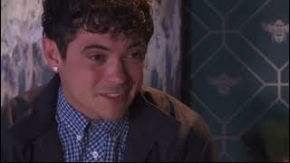 Hollyoaks  Opening Scene 5th September 2024 Part 2 [upl. by Acessej307]