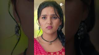 Vasudha  Episode  16  Oct 7 2024  Priya Thakur and Abhishek Sharma  ZeeTVME  Shorts [upl. by Ermina806]