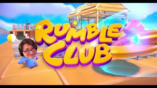 Rumble Club  Highlights [upl. by Aianat]