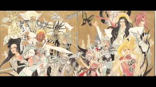 Kenji Ito  ReBirth IIRomancing Sa・Ga Battle Arrange Full Album [upl. by Merete]