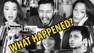 WHAT HAPPENED WITH TVF TRIPLING SEASON 2 [upl. by Aneeram587]