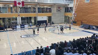 Humber vs UTM part 2 [upl. by Coretta]