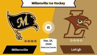 Millersville D2 vs Lehigh D1 [upl. by Yeldua]