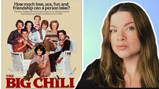 Is The Big Chill 1983 a Thanksgiving Movie  Movie Review and Insights  Lawrence Kasden’s most… [upl. by Stormy]