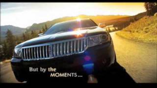 Lincoln Zephyr Spot Directed by  Doug Taub [upl. by Fadil166]