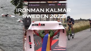 Ironman Kalmar Sweden 2022 [upl. by Anayi]