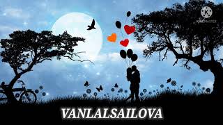 RUNMAWI LYRICS VANLALSAILOVA [upl. by Cate]