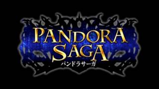 Pandora Saga OST  Mirage Extended [upl. by Drehcir]