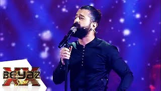 Koray Avcıdan Sövdüren Yakarım Geceleri Performansı  Beyaz Show [upl. by Roe]