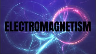 What Is Electromagnetism  Explaining Electromagnetism  Electromagnetism in 3 minutes [upl. by Milissa]