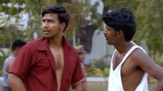 Moodar Koodam  Tamil Movie Comedy  Naveen  Oviya  Jayaprakash  Naveen [upl. by Ahsinauj]