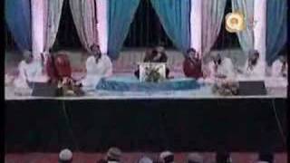 Qasida Burda Sharif Part 2 [upl. by Neleh772]