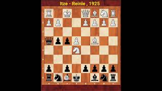 GREAT CHECKMATE IN A KING GAMBIT [upl. by Hsu]