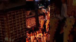 Guruvayur shorts youtubeshots [upl. by Brier]