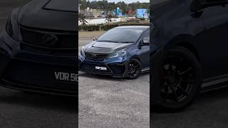 Full Review Myvi 13 Modified di YT Mg3hub [upl. by Jeramey71]