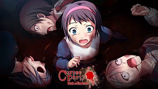 Corpse Party  Opening [upl. by Merla999]