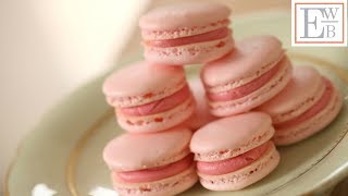 Beths Foolproof French Macaron Recipe [upl. by Shayne171]