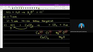 Kimia Tingkatan 4 Bab 6 Asid Bes dan Garam Latihan Subjektif Part 1 [upl. by Yalcrab]