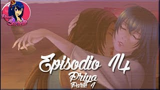 CDMU episodio 14 ruta Priya con respuestas 12 [upl. by Lenny945]