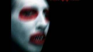 Marilyn Manson  2 This Is The New Sht [upl. by Edgard305]