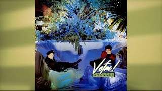 The Associates  Party Fears Two 1982  VCFM Channel [upl. by Iv]