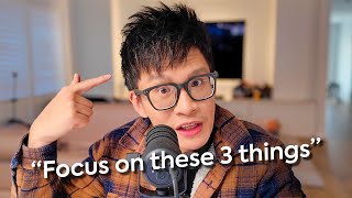 3 Powerful Ways To Tell Stories Without Boring People AskVinh QampA Ep 9 [upl. by Llenil801]