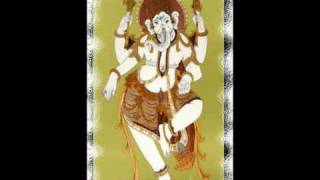 Vinayagar Agaval  Part II [upl. by Enyrat771]