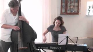 The Philip Baumgarten Trio plays The Assembly Line and the Dreamer [upl. by Mollie]