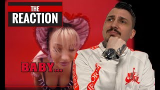 GRRR 🌪I Shirin David  Lieben wir🔥🔥🔥◄💯MrJoRdan Reaction [upl. by Ng]