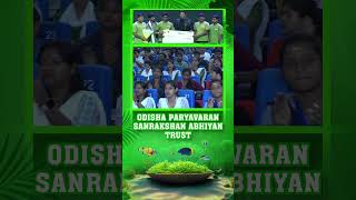 Dharitri Climate Grant Winners 2023  Odisha Paryavaran Sanrakshan Abhiyan  OPSA TRUST Odisha [upl. by Alliscirp]