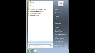 How to get the windows 7 File explorer and taskbar on windows 10 21h2 [upl. by Arihsat600]