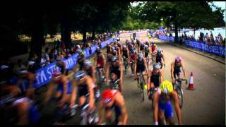 2011 Team Triathlon Promo [upl. by Mendelson]