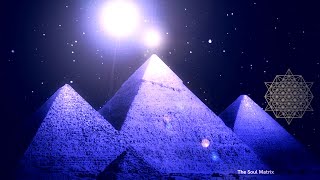 Super Quick Sirian Light Activation Meditation [upl. by Sabino139]