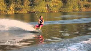 Whirly Bird  Wakeboarding  MicBergsma [upl. by Volkan920]