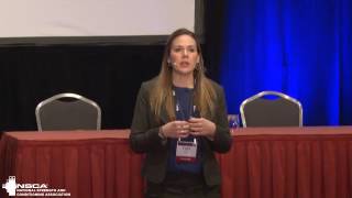 Food or Supplement Understanding the Cost–to–Benefit Risks for Athletes with Lara Gray  NSCAcom [upl. by Alekin]