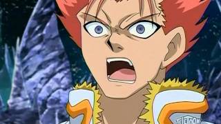 Bakugan New Vestroia Episode 33 [upl. by Barkley718]