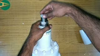 Pressure control valve working in hindi  Instrument Guru [upl. by Temple]