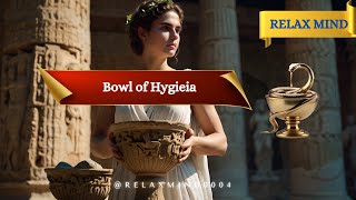 4K QUALITY STORY BOWL OF HYGIEIA THE SYMBOL OF PHARMACY PROFESSIONviralvideos travel shorts [upl. by Montfort]