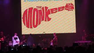 The Monkees quotListen To The Bandquot  The Brady Theater Tulsa [upl. by Irrej]