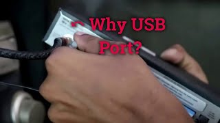 How to use usb port of tatasky atampt uverse airtel big tv dish tv videocon set top box [upl. by Jeffie]