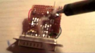 Programming the ATtiny2313 Microcontroller [upl. by Gladdie]