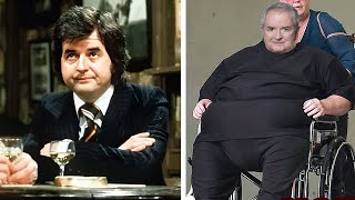 The Likely Lads 1964 Cast Then and Now ★ 2024 [upl. by Meesak]