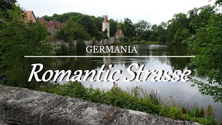 Romantic Strasse [upl. by Miles157]